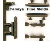  1/35 Type 97 Chi-Ha - Tamiya vs Fine Molds