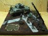 Italeri 1/35 Sherman  