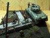 Italeri 1/35 Sherman  