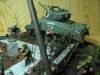 Italeri 1/35 Sherman  