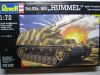  Revell 1/72 Hummel ( 150  )