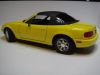 Tamiya 1/24 Eunos Roadster (Mazda MX-5 aka Miata) -  