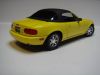 Tamiya 1/24 Eunos Roadster (Mazda MX-5 aka Miata) -  