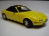 Tamiya 1/24 Eunos Roadster (Mazda MX-5 aka Miata) -  