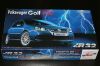 Fujimi 1/24 Volkswagen Golf V R32 -   