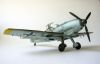 Hasegawa 1/48 Bf-109E-4 -  