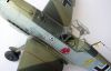 Hasegawa 1/48 Bf-109E-4 Gerhard Schopfel -  