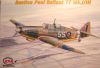   MPM 1/72 Boulton Paul Defiant