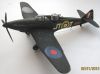  1/72 Boulton Paul Defiant - Airfix, Pavla, MPM