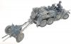 Tamiya 1/35  L2H143 Kfz69   35/36