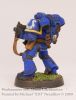 Warhammer 40k 28mm Ultramarine Tactical Spacemarine