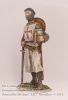 EK Castings 54mm   XIII (European Knight XIII A.C)