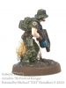 Infinity 28mm Ariadna 7th Foxtrot Ranger