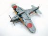 Hasegawa 1/72 J2M3 Raiden -    