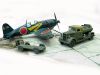 Hasegawa 1/72 J2M3 Raiden -    