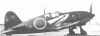 Hasegawa 1/72 J2M3 Raiden -    