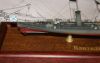 Wake Models 1/350  -  