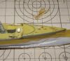 Wake Models 1/350  -  