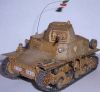 Italeri 1/35 L6/40 -   