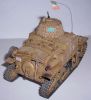 Italeri 1/35 L6/40 -   