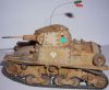 Italeri 1/35 L6/40 -   