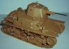 Italeri 1/35 L6/40 -   