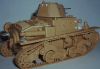 Italeri 1/35 L6/40 -   