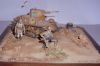 Italeri 1/35 L6/40 -   