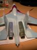 Academy 1/48 -27 (Su-27UB Flanker) - ,  !