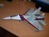 Academy 1/48 -27 (Su-27UB Flanker) - ,  !