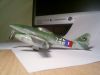 Revell 1/72 Me-262A-1a -   