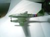 Revell 1/72 Me-262A-1a -   