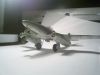 Revell 1/72 Me-262A-1a -   