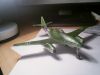 Revell 1/72 Me-262A-1a -   