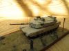 Dragon 1/72 Abrams -  