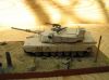 Dragon 1/72 Abrams -  