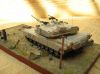 Dragon 1/72 Abrams -  