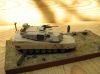 Dragon 1/72 Abrams -  