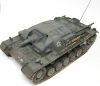 Tamiya 1/35 Sturmgeschutz III Ausf.B ( Sd.Kfz.142 )