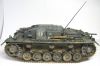 Tamiya 1/35 Sturmgeschutz III Ausf.B ( Sd.Kfz.142 )