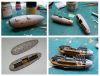 Roden 1/72 Zeppelin Staaken RVI -  