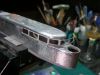 Roden 1/72 Zeppelin Staaken RVI -  