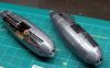 Roden 1/72 Zeppelin Staaken RVI -  