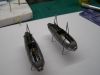 Roden 1/72 Zeppelin Staaken RVI -  