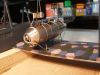 Roden 1/72 Zeppelin Staaken RVI -  