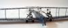 Roden 1/72 Zeppelin Staaken RVI -  