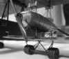 Roden 1/72 Zeppelin Staaken RVI -  