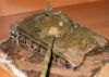  1/35 -72 (Zvezda T-72) -    