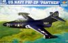  Trumpeter 1/48 F9F-2P Panther -  