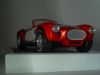  1/24 Shelby Cobra 427 (Modelist)